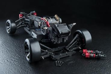 MST RMX 4 S Pro Drift Set Bausatz 1:10