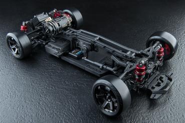 MST RMX 4 S Pro Drift Set Bausatz 1:10