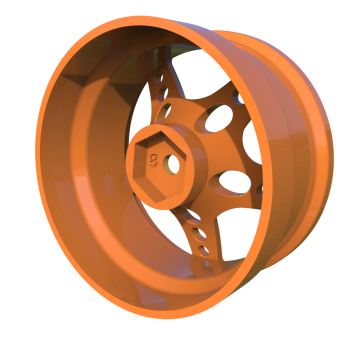 24krc ARLOS COMPETITION RIMS fluo orange (6/8)