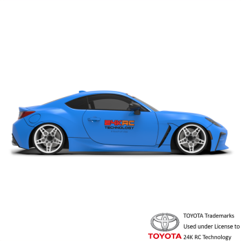 24krc TOYOTA GR86