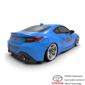 24krc TOYOTA GR86