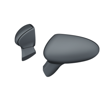 24krc Toyota GR86 Side Mirror