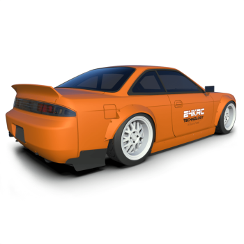 24krc Nissan 240SX Boss v2