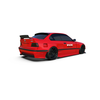 24krc BMW GR WORKS E36 Version