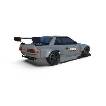 24krc Nissan Silvia S13 MaxRacing PS13
