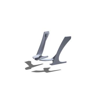24KRC SEIJI S14 KOUKI FRONT CANARDS