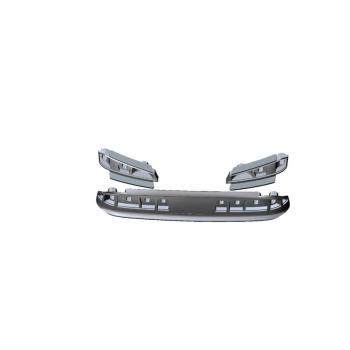 24KRC SEIJI S14 KOUKI LIGHTS BUCKETS
