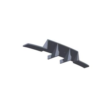 24KRC SEIJI S14 KOUKI REAR DIFFUSER