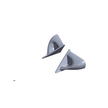 24KRC SEIJI S14 KOUKI SIDE MIRRORS