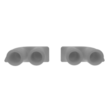 24KRC TWINZ DESIGN 300ZX EXHAUST