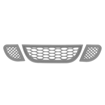 24KRC TWINZ DESIGN 300ZX INTAKES