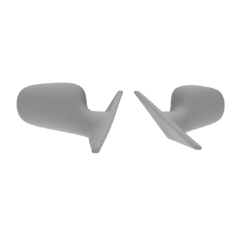 24KRC TWINZ DESIGN 300ZX SIDE MIRRORS