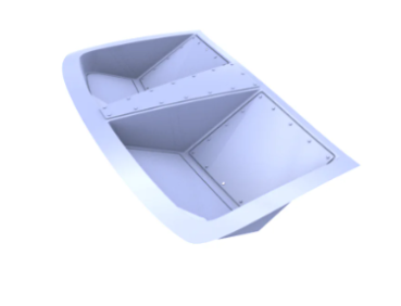 24KRC BMW HGK E92 Eurofighter Rear Window Replacement