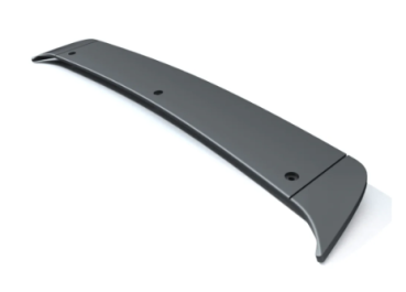 24krc Rear Wing ver. 1 for Nissan Spirit Rei