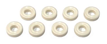 RC Topline X-Ring Zero-X