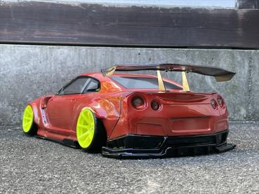 Pandora-RC NISSAN GT-R R35 BLS BN-Sports