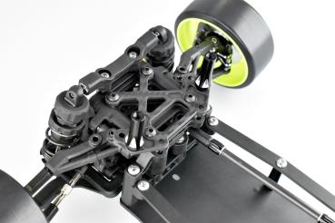 ReveD RDX Carbon Front Upper Brace