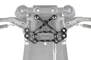 ReveD RDX Carbon Front Upper Brace