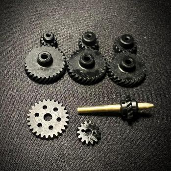 DA3S Gear Conversion Set