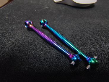 Fantasy Titan CVD 47mm for RDX/YD-2