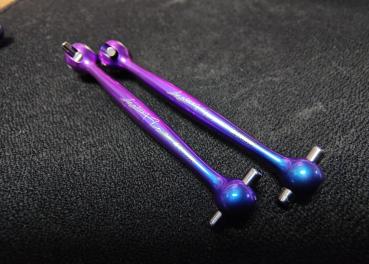 Fantasy Titan CVD 47mm for RDX/YD-2