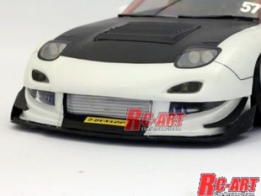 URAS Erobon TYPE-1 (Aero bonnet duct)