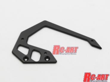 Futaba T7px handle black