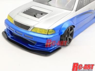 URAS Front bumper Type-GT