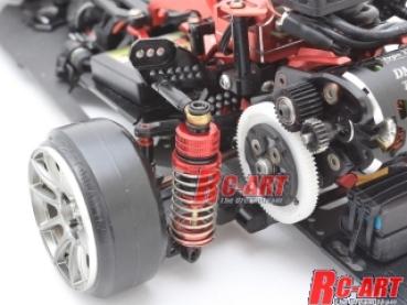 Limited UC Damper Conversion (TRF series) Dämpfer