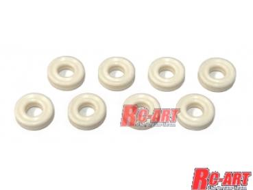 Perfect ZERO-X O-Ring für Diverse Dämpfer