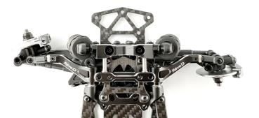 ReveD RDX Conversion Kit MC-3 [MC-III]