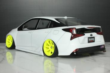Pandora-RC Toyota PRIUS ZVW50