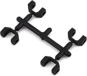 Yokomo BD9 Drive Cup Protector (Hard)