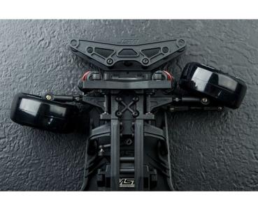 MST RMX/RRX 2.5S RWD Drift kit