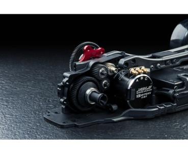 MST RMX/RRX 2.5S RWD Drift kit