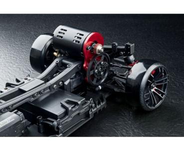 MST RMX/RRX 2.5S RWD Drift kit