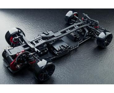 MST RMX/RRX 2.5S RWD Drift kit