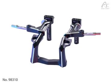 DriftART Moon Walk New Front-End Dynamic System Lightning Version