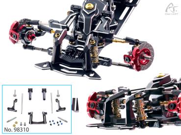 Preview: DriftART Moon Walk New Front-End Dynamic System Lightning Version