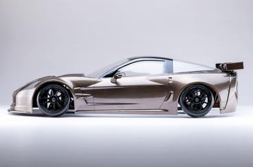 Preview: ReveD Corvette GT2 Body Set