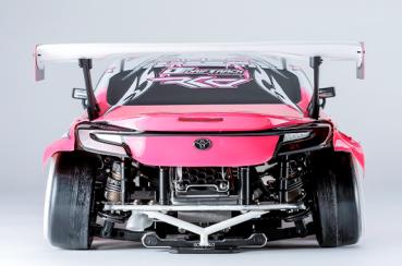 Preview: 8810 STYLE Molded Wing Stay（Suitable GR86)