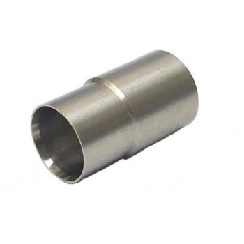 real dummy muffler typ A RC Topline