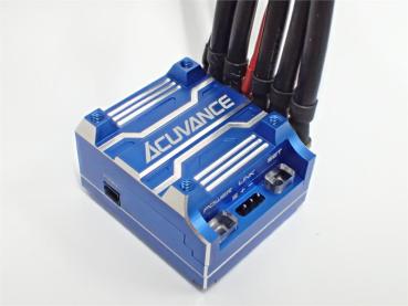 Acuvance Xarvis XX ESC blue