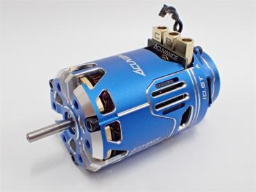Preview: Acuvance Fledge Brushless Motor diverse Typen (Black/Red/Purple/Blue)