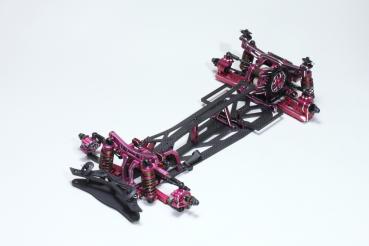 Yokomo Super Drift SD3.0 Competition Kit Pink