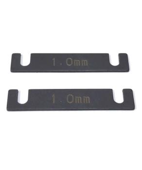 Spacer für Suspensionblock 1mm
