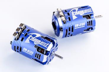 ReveD Absolute1 Motor (13.5T/10.5T) limited blue edition