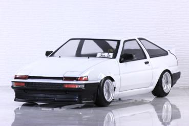 Pandora-RC Toyota AE86 SPRINTER TRUENO 3DR