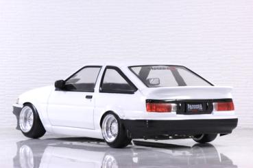 Pandora-RC Toyota AE86 SPRINTER TRUENO 3DR