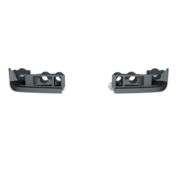 24krc FOG LIGHT & BLINKER BUCKETS FOR TOYOTA AE86 TRUENO